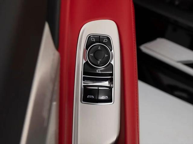 2023 Chevrolet Corvette Stingray RWD Coupe 3LT