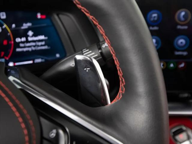 2023 Chevrolet Corvette Stingray RWD Coupe 3LT