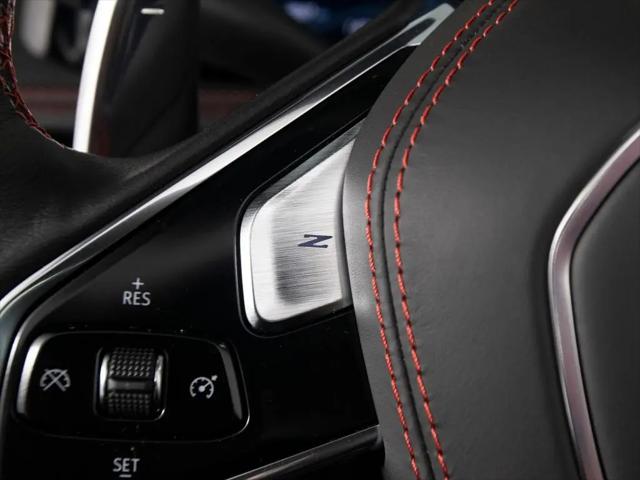 2023 Chevrolet Corvette Stingray RWD Coupe 3LT