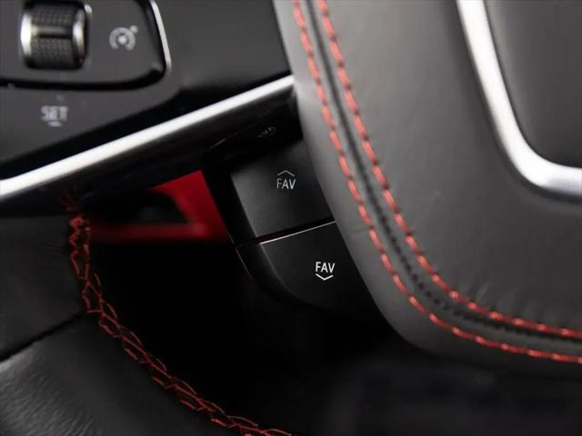 2023 Chevrolet Corvette Stingray RWD Coupe 3LT