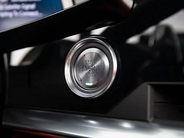 2023 Chevrolet Corvette Stingray RWD Coupe 3LT