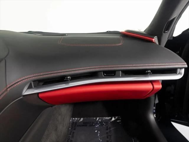 2023 Chevrolet Corvette Stingray RWD Coupe 3LT
