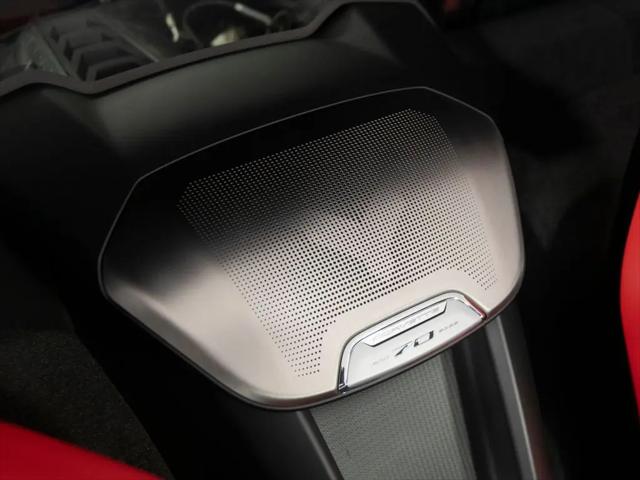 2023 Chevrolet Corvette Stingray RWD Coupe 3LT