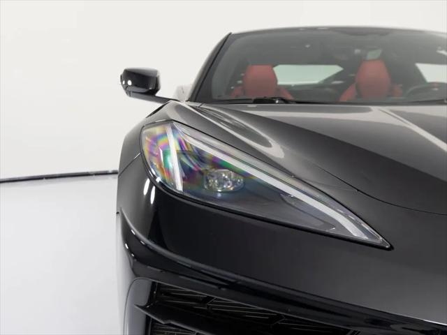 2023 Chevrolet Corvette Stingray RWD Coupe 3LT