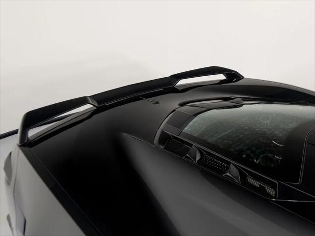 2023 Chevrolet Corvette Stingray RWD Coupe 3LT
