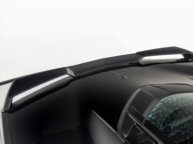 2023 Chevrolet Corvette Stingray RWD Coupe 3LT