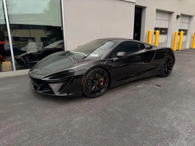 2023 McLaren Artura Performance for sale in Newtown Square, PA