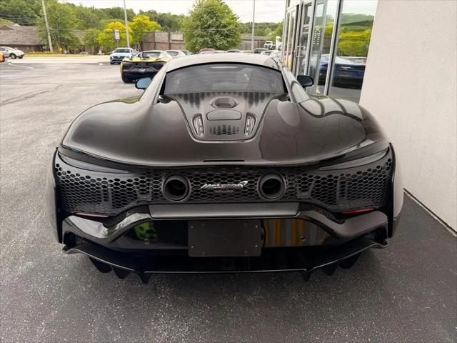 2023 McLaren Artura Performance