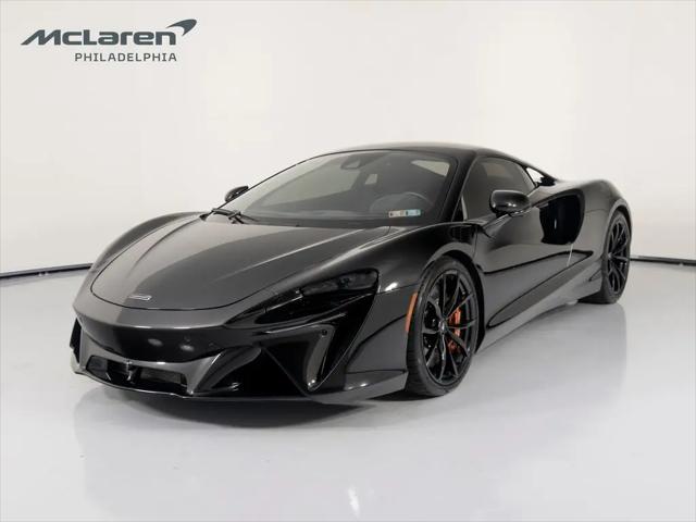 2023 McLaren Artura Performance for sale in Newtown Square, PA
