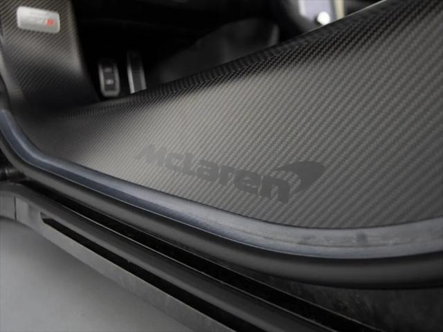 2024 McLaren 750S Spider