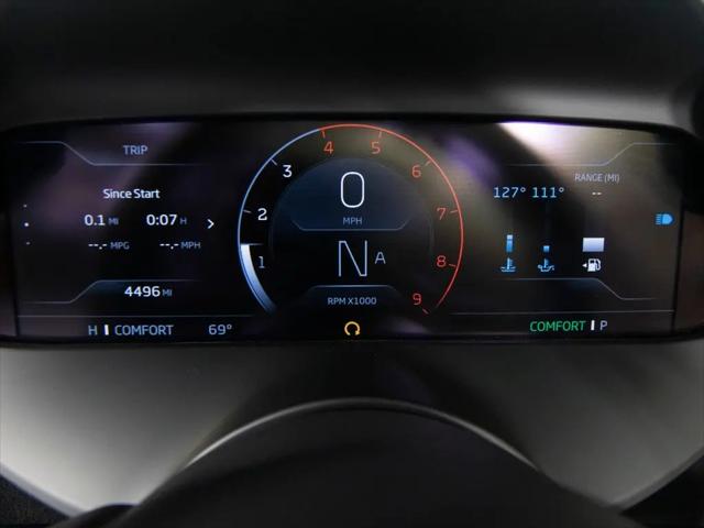 2024 McLaren 750S Spider