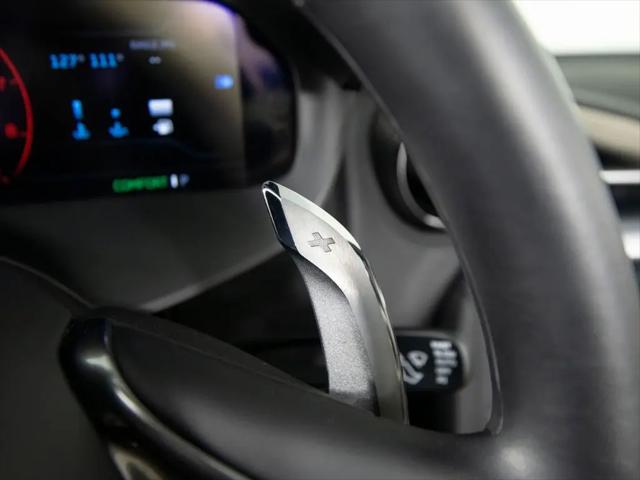 2024 McLaren 750S Spider