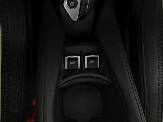 2024 McLaren 750S Spider