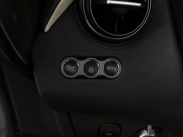 2024 McLaren 750S Spider