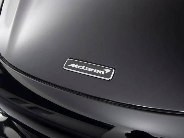 2024 McLaren 750S Spider