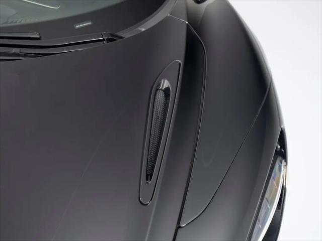 2024 McLaren 750S Spider