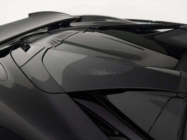 2024 McLaren 750S Spider
