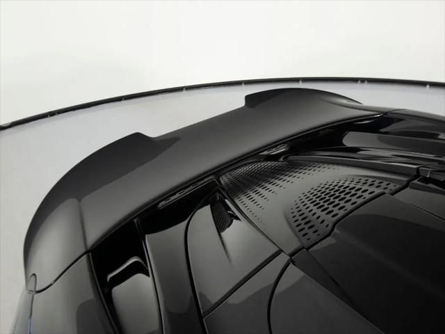 2024 McLaren 750S Spider