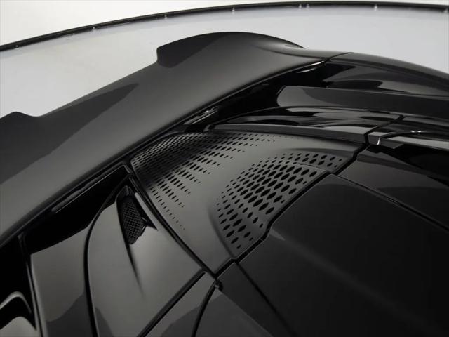 2024 McLaren 750S Spider