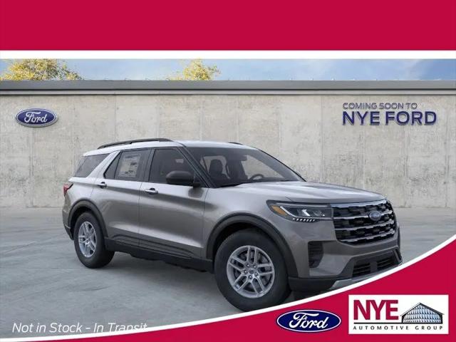 2026 Ford Explorer Active for sale in Oneida, NY