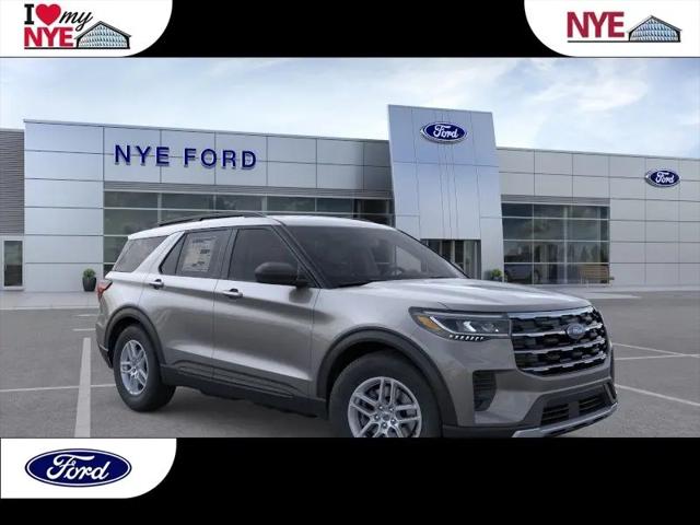 2026 Ford Explorer Active for sale in Oneida, NY