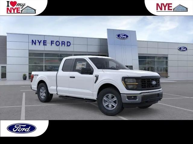 2026 Ford F-150 XL for sale in Oneida, NY
