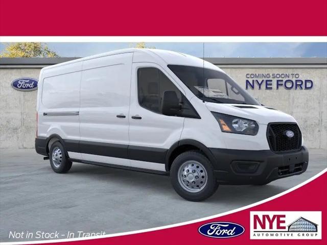 2026 Ford Transit Cargo Van T-250 for sale in Oneida, NY