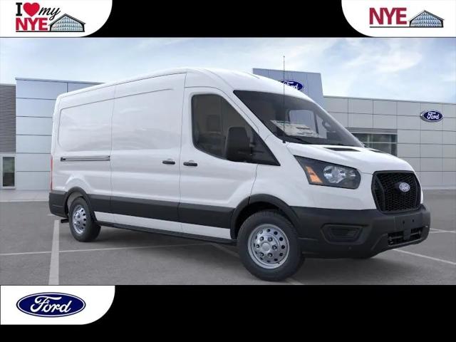 2026 Ford Transit Cargo Van T-250 for sale in Oneida, NY