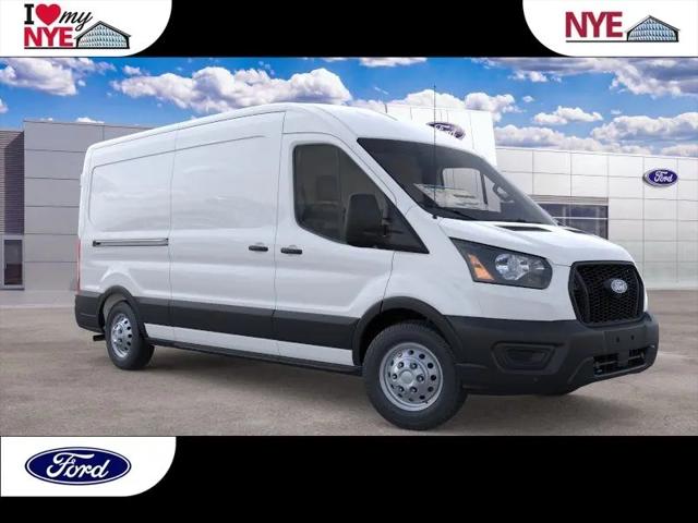2026 Ford Transit Cargo Van T-250 for sale in Oneida, NY