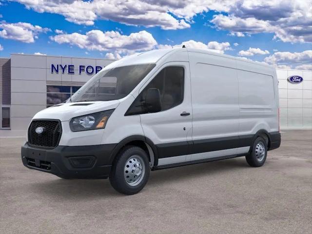 2026 Ford Transit Cargo Van T-250