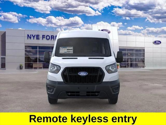 2026 Ford Transit Cargo Van T-250