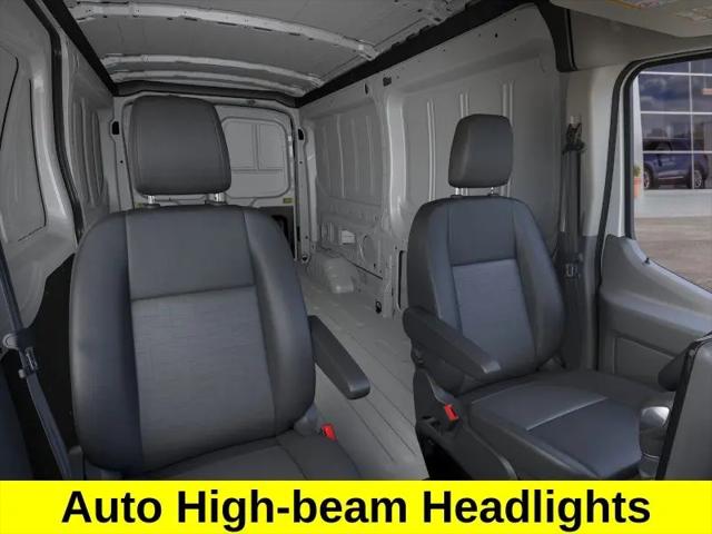 2026 Ford Transit Cargo Van T-250