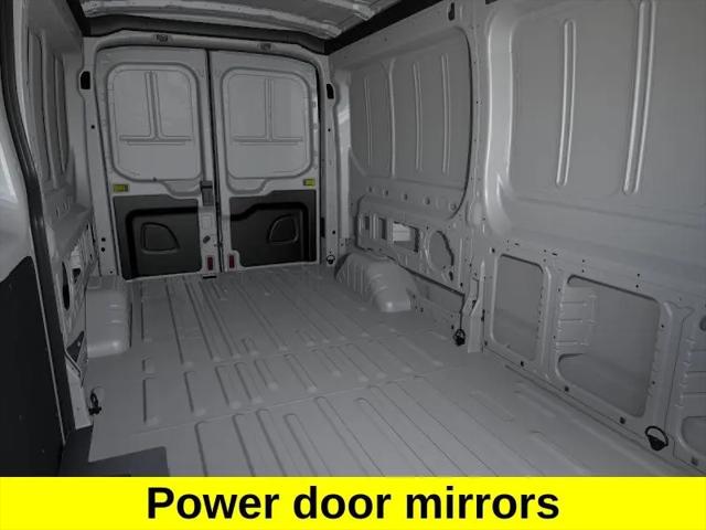 2026 Ford Transit Cargo Van T-250