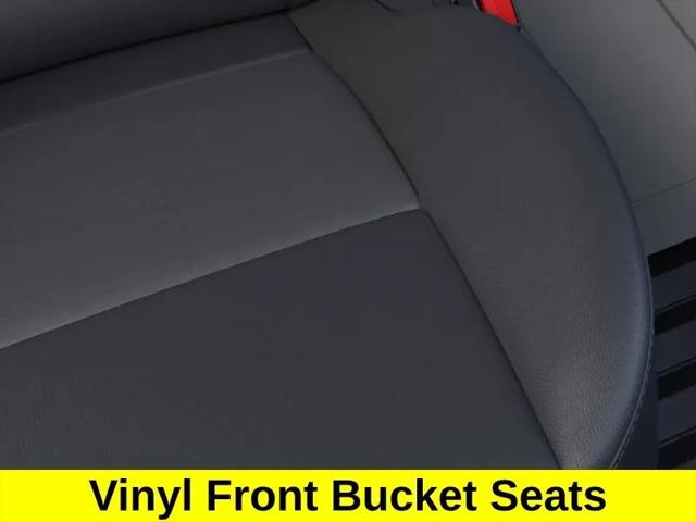 2026 Ford Transit Cargo Van T-250
