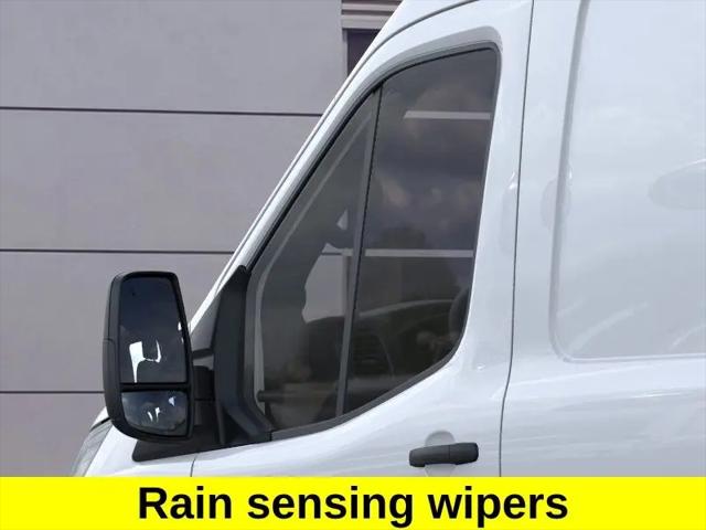 2026 Ford Transit Cargo Van T-250
