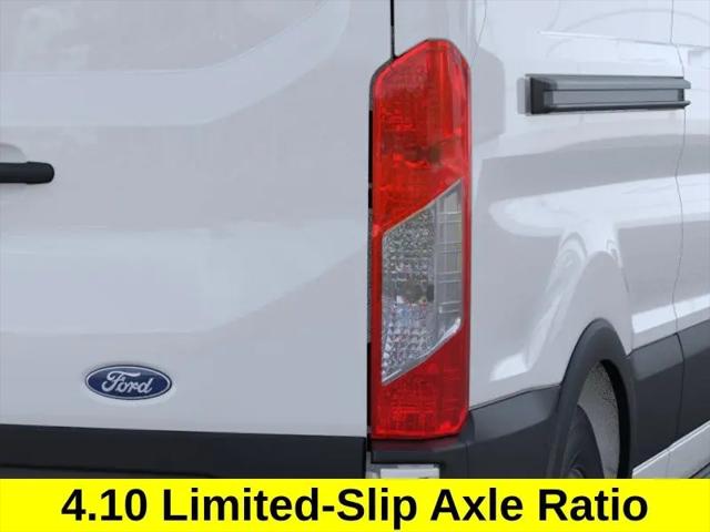 2026 Ford Transit Cargo Van T-250