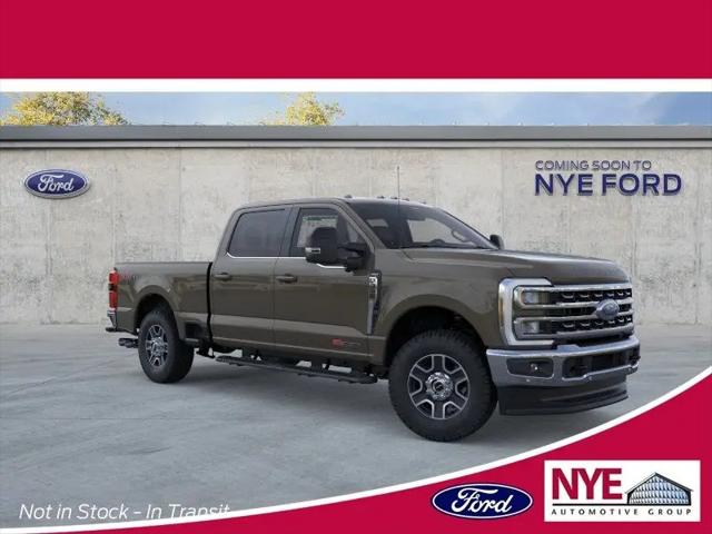 2026 Ford F-350 LARIAT for sale in Oneida, NY