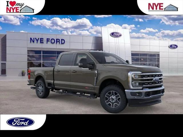 2026 Ford F-350 LARIAT for sale in Oneida, NY
