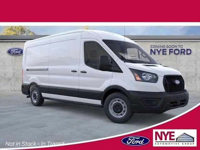 2026 Ford Transit Cargo Van T-250 for sale in Oneida, NY