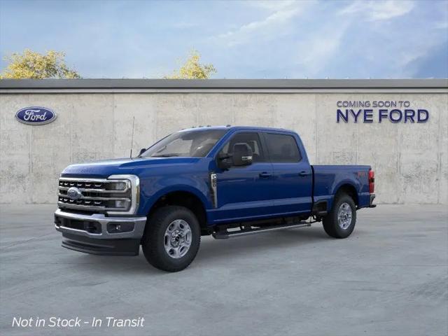 2026 Ford F-250 XLT