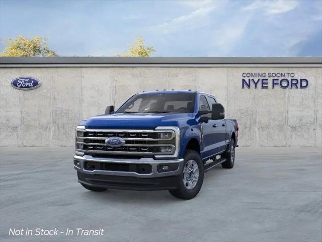 2026 Ford F-250 XLT
