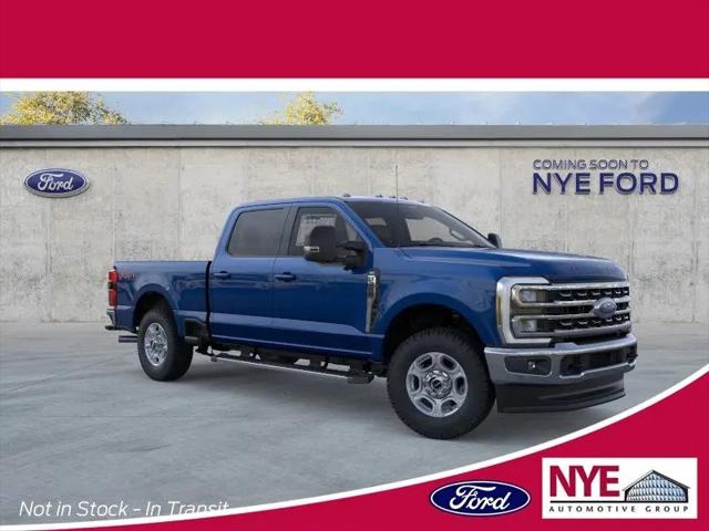 2026 Ford F-250 XLT for sale in Oneida, NY