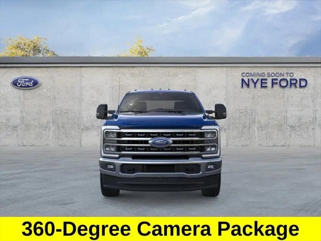 2026 Ford F-250 XLT