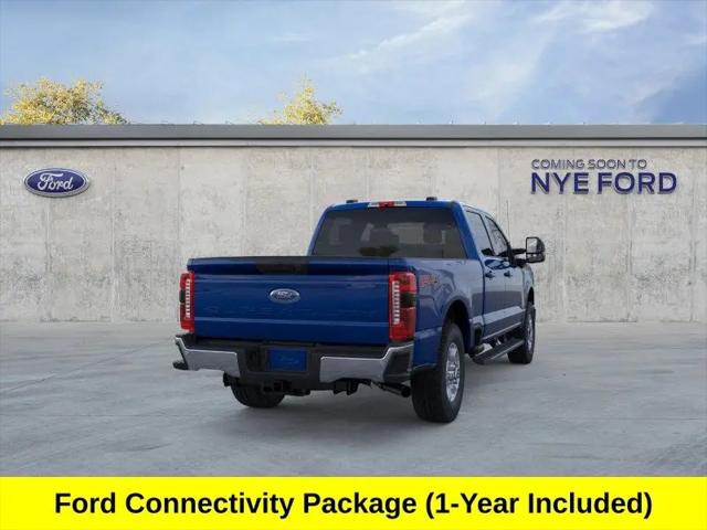 2026 Ford F-250 XLT