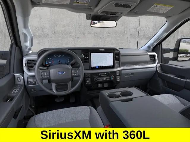 2026 Ford F-250 XLT