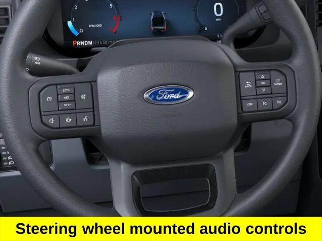 2026 Ford F-250 XLT