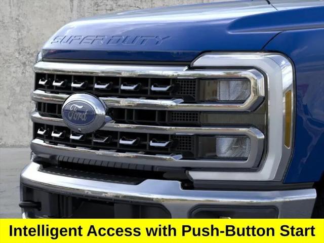 2026 Ford F-250 XLT