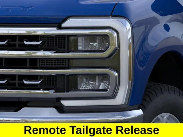 2026 Ford F-250 XLT