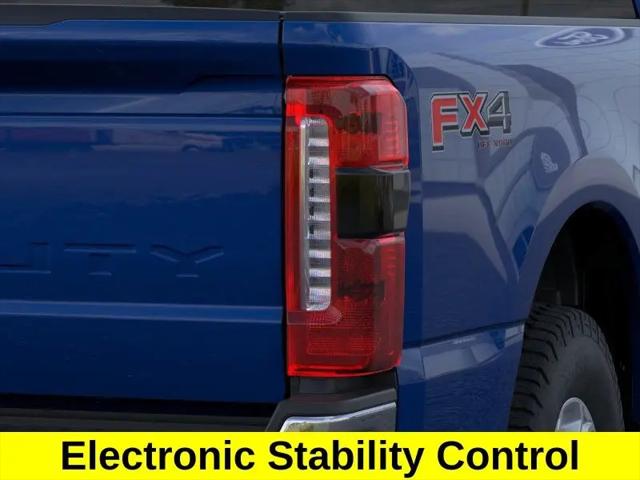 2026 Ford F-250 XLT