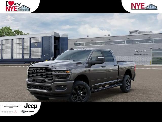 2026 Ram 3500 Big Horn Crew Cab 4x4 6'4" Box for sale in Oneida, NY